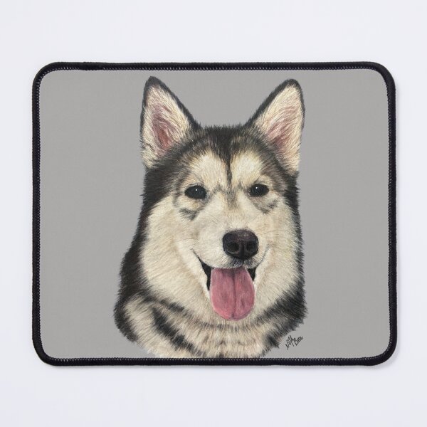 Item preview, Husky Malamute Dog | Husky lover designed and sold by NathBros.