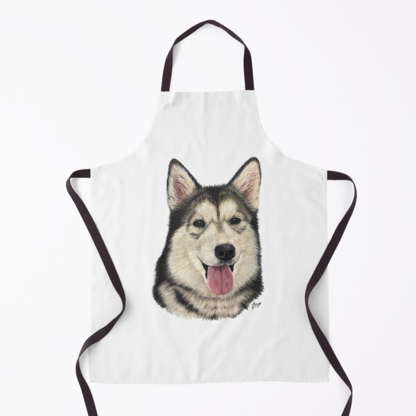 Item preview, Husky Malamute Dog | Husky lover designed and sold by NathBros.