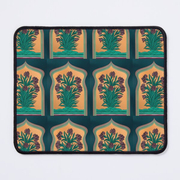 Item preview, Wazir Khan Tile designed and sold by Dania Shoaib.
