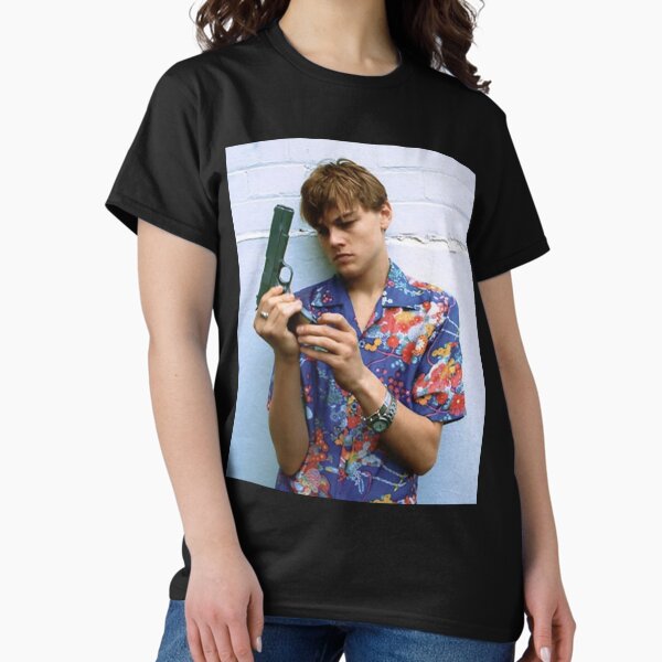Item preview, Leonardo dicaprio poster romeo and juliet designed and sold by Matilda85.