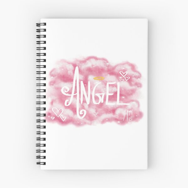Item preview, Angel designed and sold by MuchoMangobussy.