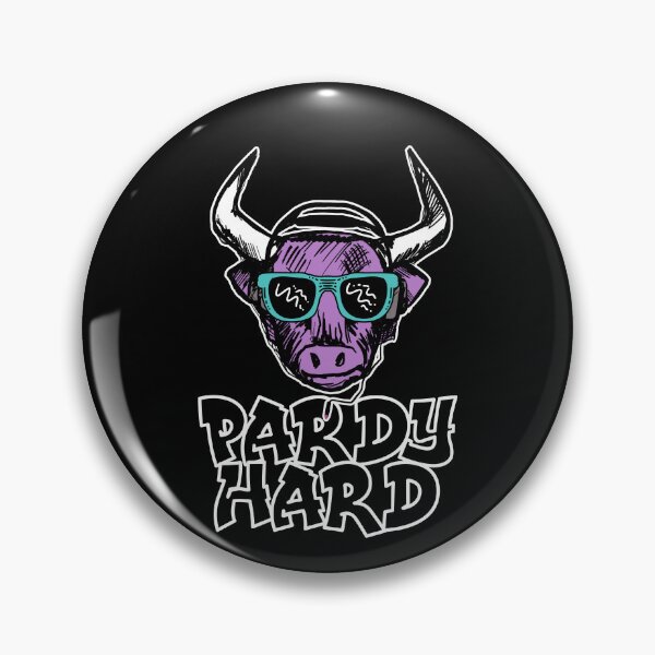 Item preview, Cow Bull Party Headphones sunglasses designed and sold by emm-j.