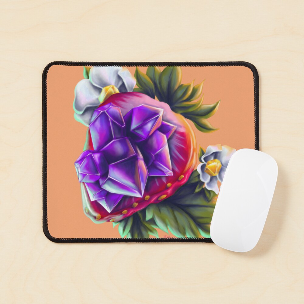 Item preview, Mouse Pad designed and sold by DezzyB.