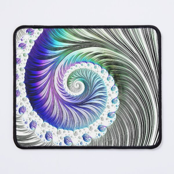 Item preview, Neptune's Paramour designed and sold by Susan Maxwell Schmidt.