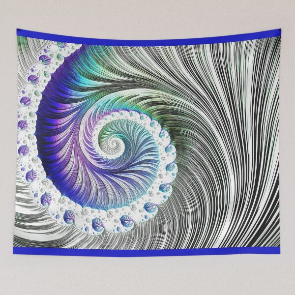 Item preview, Neptune's Paramour designed and sold by Susan Maxwell Schmidt.