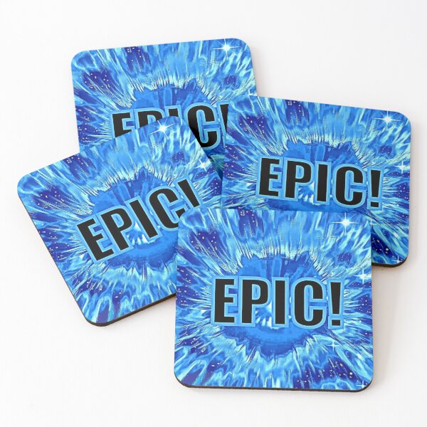 Item preview,   Wall Art    //  EPIC! designed and sold by Imagin8er.