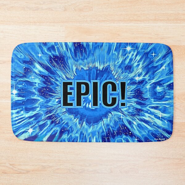 Item preview,   Wall Art    //  EPIC! designed and sold by Imagin8er.