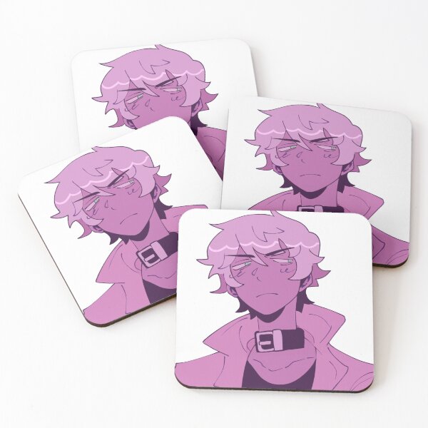 Item preview, Shirou Ogami designed and sold by andientart.