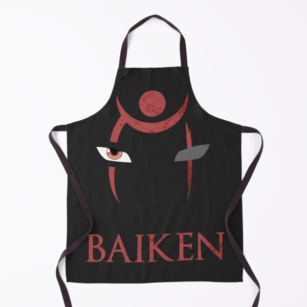 Item preview, GUILTY GEAR COLLECTION | BAIKEN designed and sold by Gantahat62.