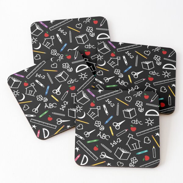 Item preview, SCHOOL EDUCATION designed and sold by MacCurious.