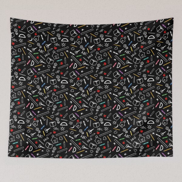Item preview, SCHOOL EDUCATION designed and sold by MacCurious.