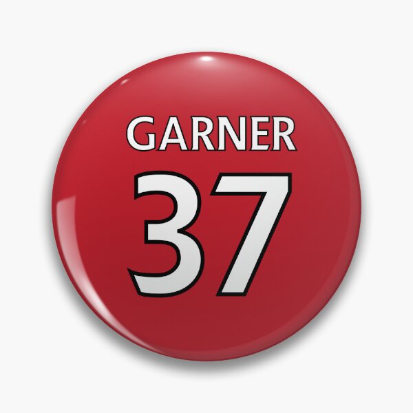 Item preview, James Garner Nº 37 designed and sold by LakeshowThreads.