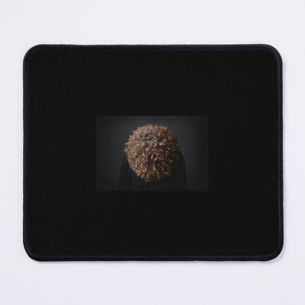 Item preview, Ball head, funny hairstyle designed and sold by Rashkin.