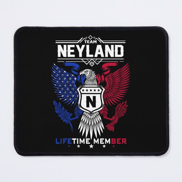 Item preview, Neyland Name T Shirt - Neyland Eagle Lifetime Member Gift Item Tee designed and sold by nauglesamatha.