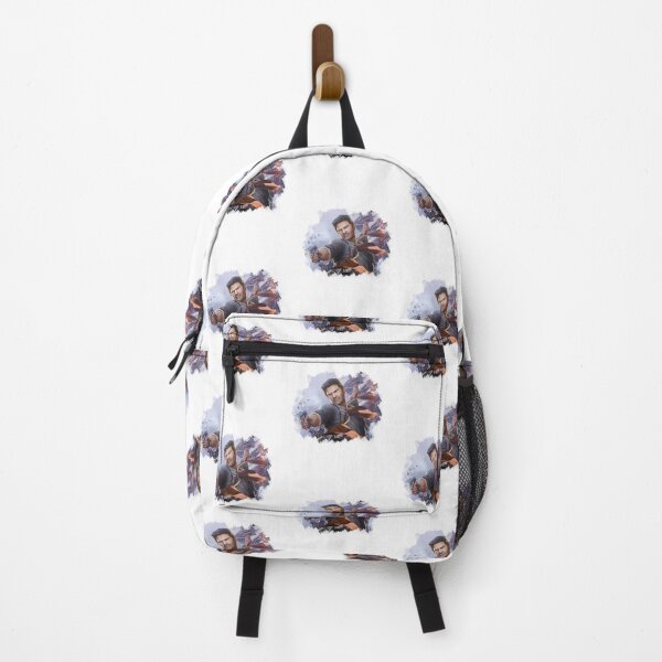 Item preview, Uncharted Nathan Drake designed and sold by Savleub.
