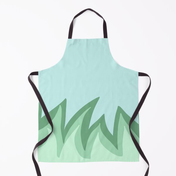 Item preview, Summer Green Leaves Design designed and sold by SwirlSeas.