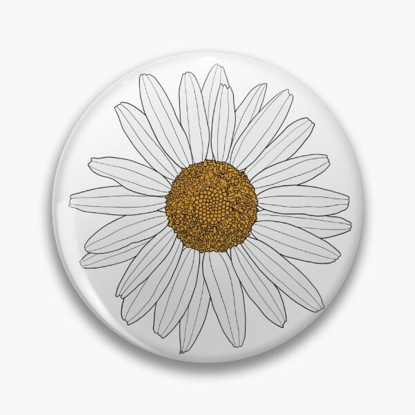 Item preview, Marguerite Daisy designed and sold by elimyArts.