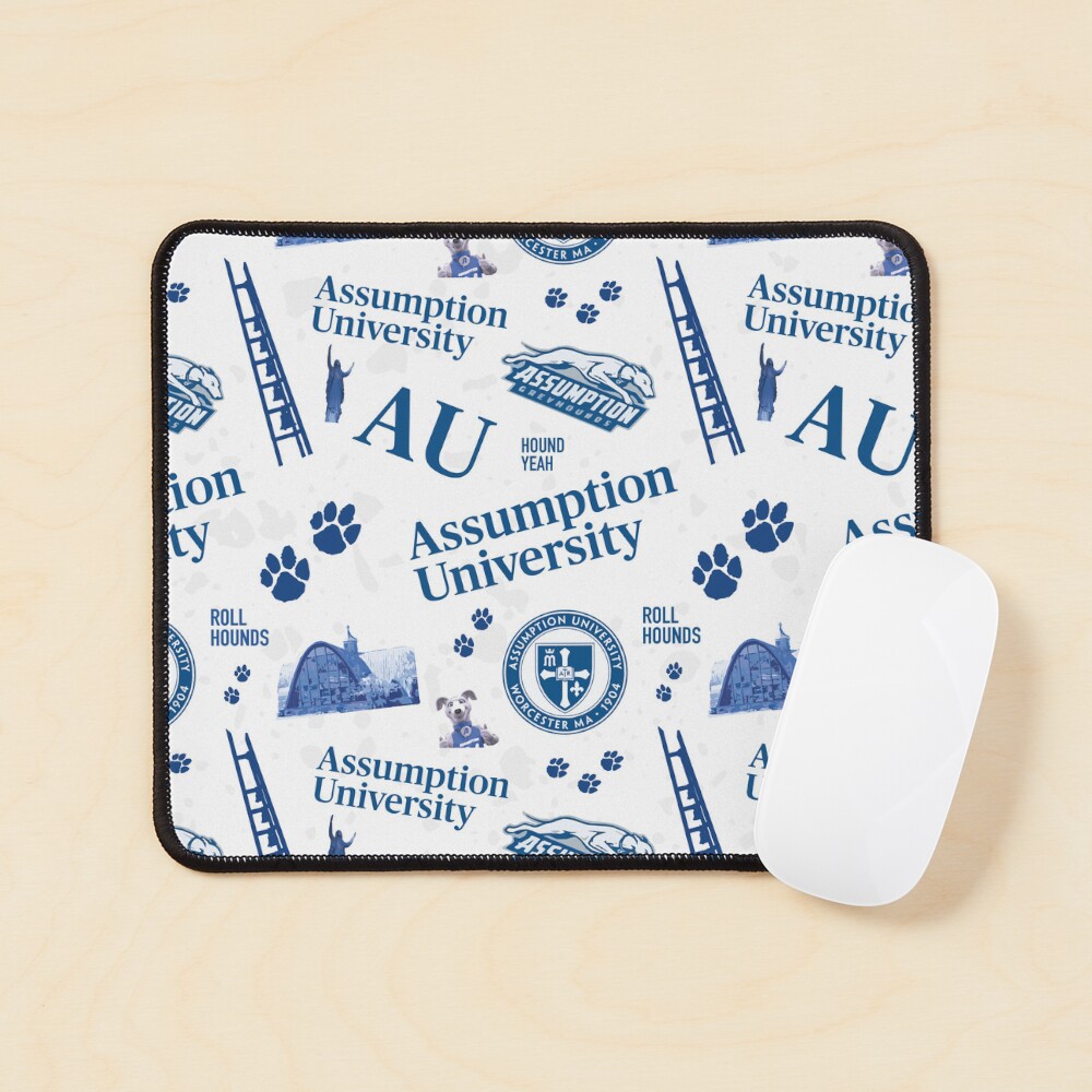 Item preview, Mouse Pad designed and sold by TwoBusyBabes.