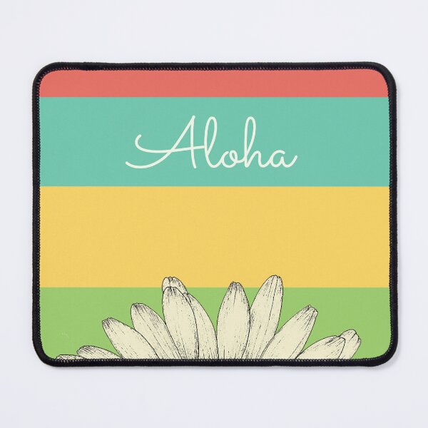 Item preview, Aloha designed and sold by alohasoularte.