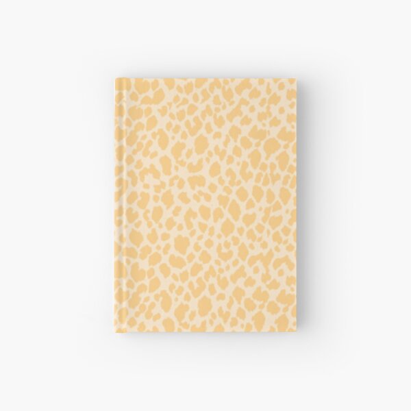 Item preview, Summer Yellow Cheetah Print Design designed and sold by SwirlSeas.