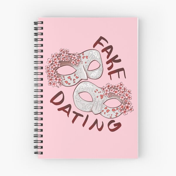 Item preview, Fake Dating designed and sold by Grafite Gauntlet.
