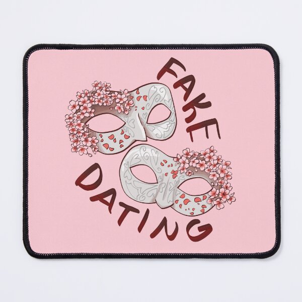 Item preview, Fake Dating designed and sold by Grafite Gauntlet.