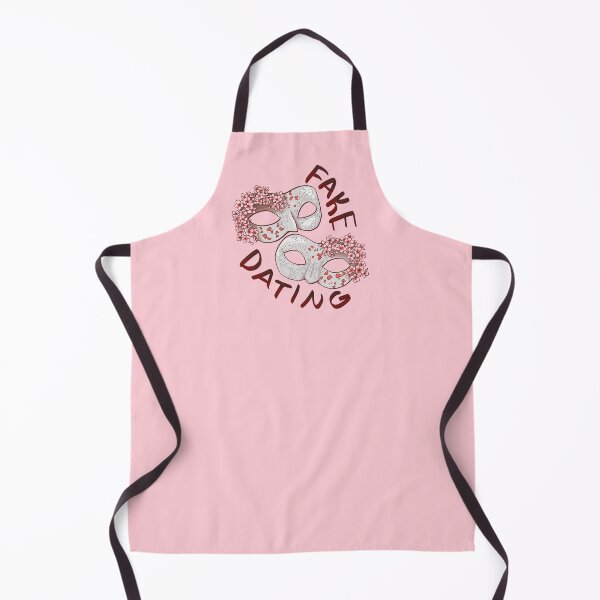 Item preview, Fake Dating designed and sold by Grafite Gauntlet.