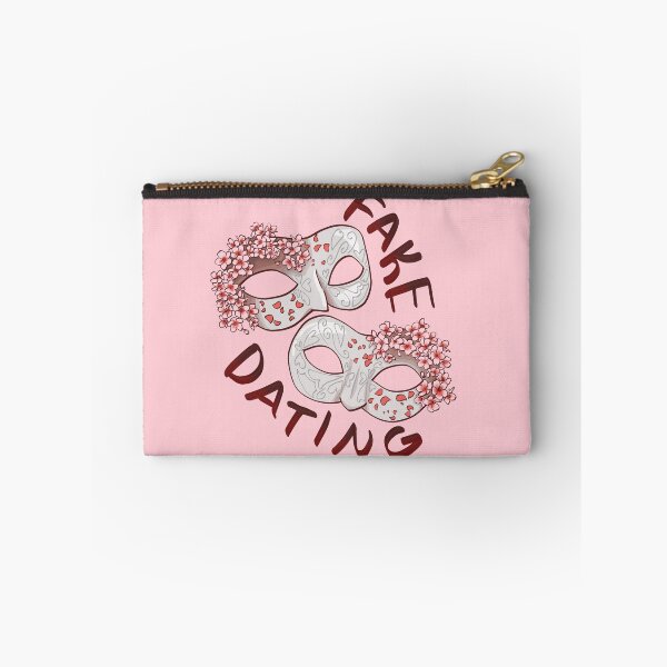 Item preview, Fake Dating designed and sold by Grafite Gauntlet.