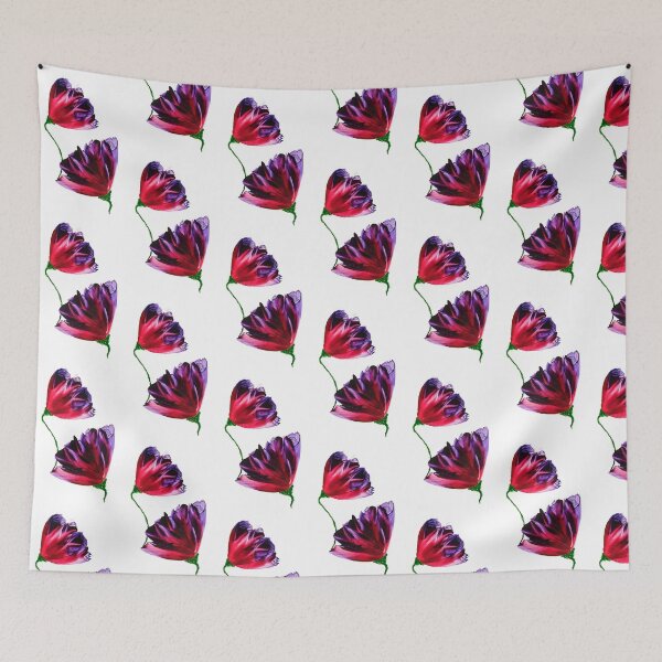 Item preview, Everlasting Flora designed and sold by Artscenic.