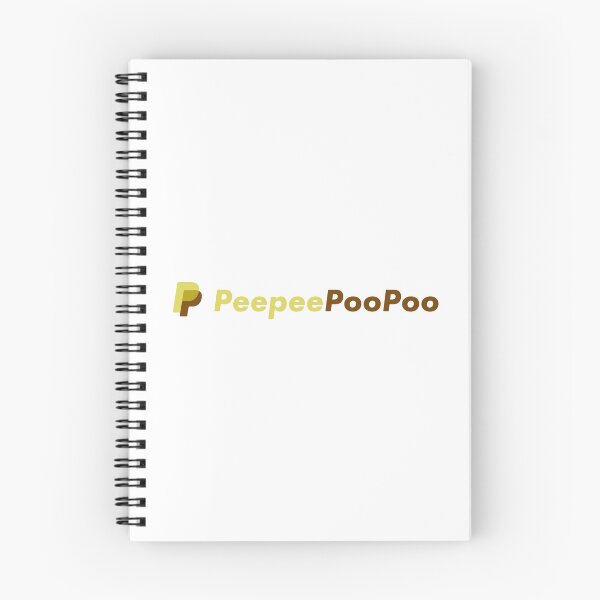 Item preview, PeepeePoopoo designed and sold by VonHafe.