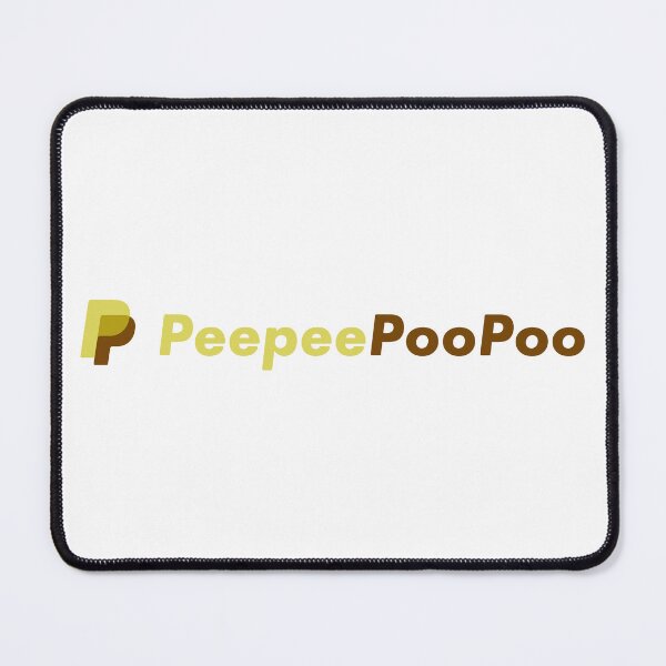 Item preview, PeepeePoopoo designed and sold by VonHafe.