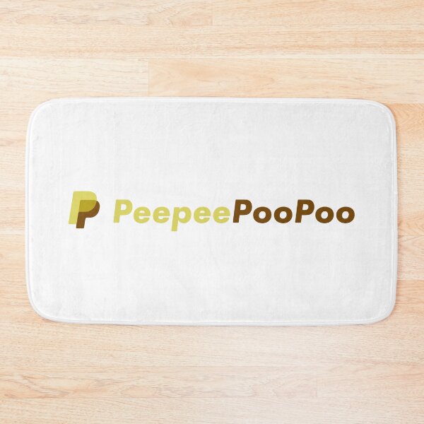 Item preview, PeepeePoopoo designed and sold by VonHafe.