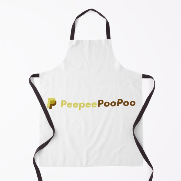 Item preview, PeepeePoopoo designed and sold by VonHafe.