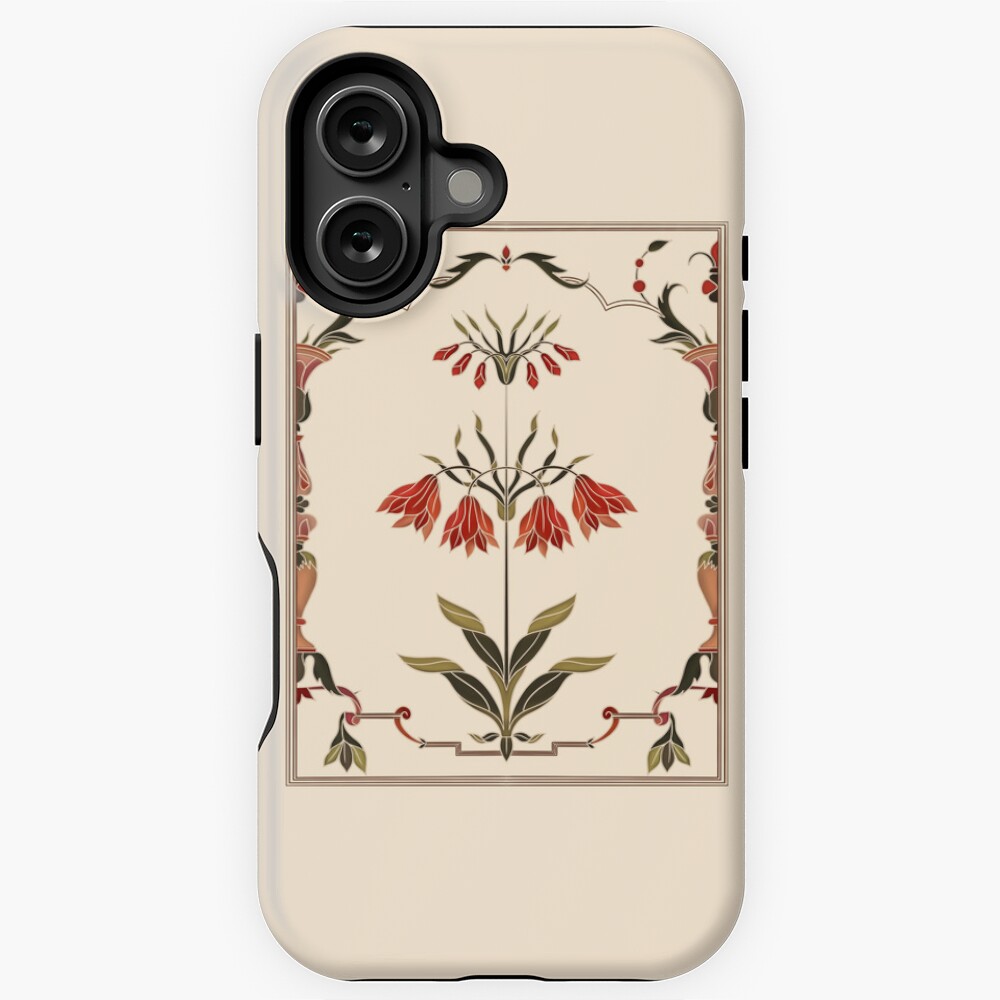 Item preview, iPhone Magsafe Tough Case designed and sold by daniashoaib.