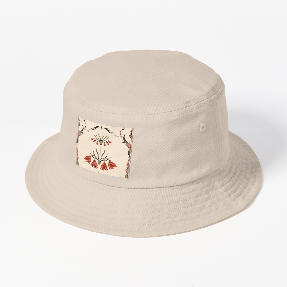Item preview, Bucket Hat designed and sold by daniashoaib.
