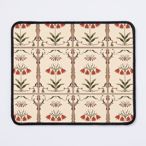 Item preview, Taj Mahal Tile designed and sold by Dania Shoaib.