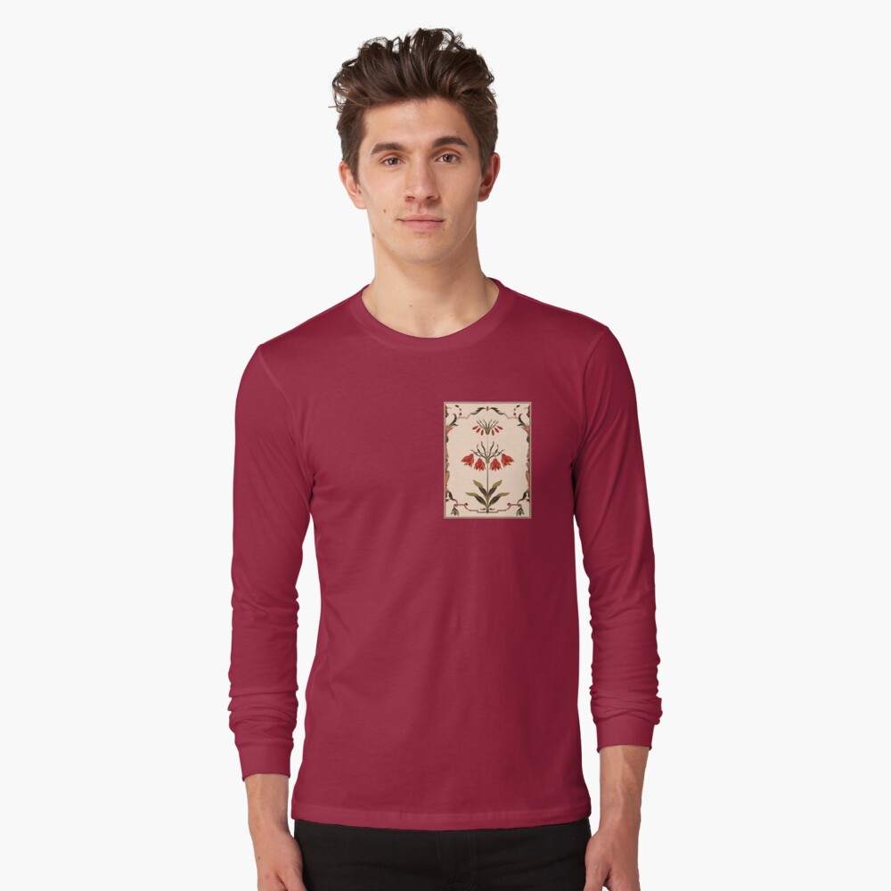 Item preview, Long Sleeve T-Shirt designed and sold by daniashoaib.