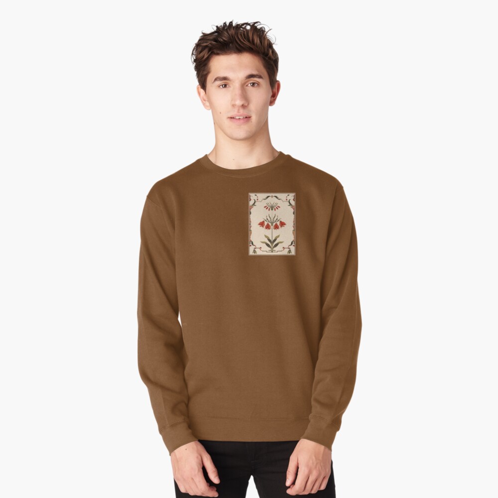 Item preview, Pullover Sweatshirt designed and sold by daniashoaib.