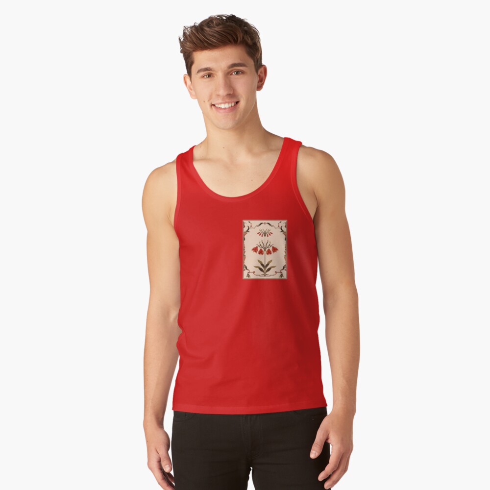 Item preview, Tank Top designed and sold by daniashoaib.