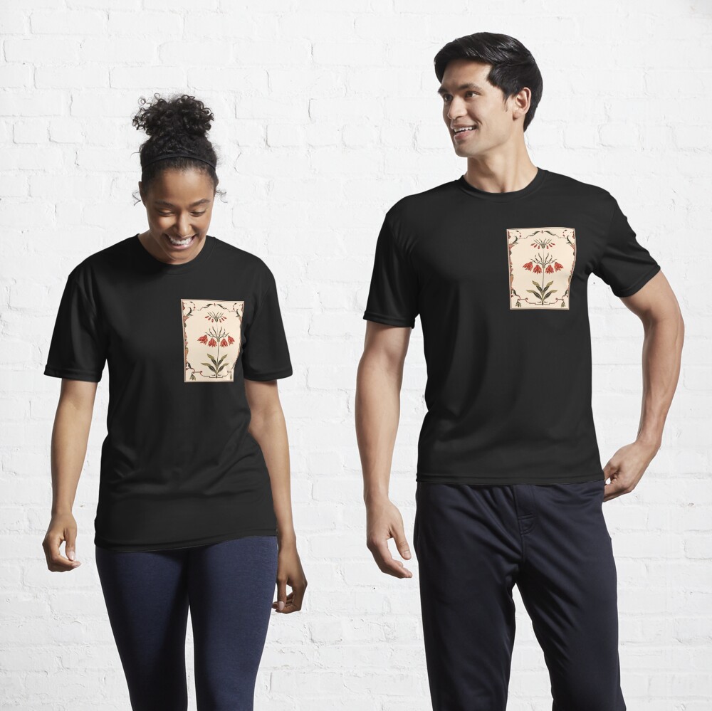 Item preview, Active T-Shirt designed and sold by daniashoaib.