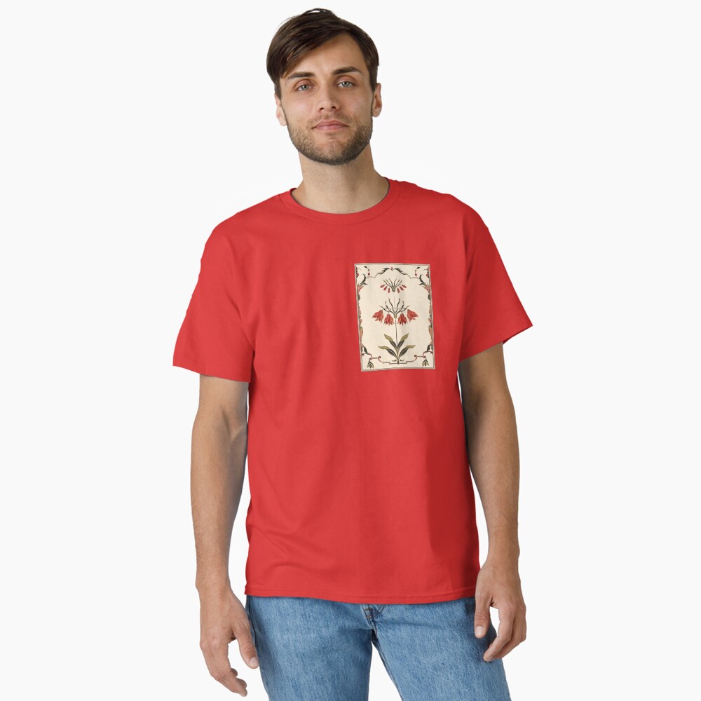 Item preview, Classic T-Shirt designed and sold by daniashoaib.