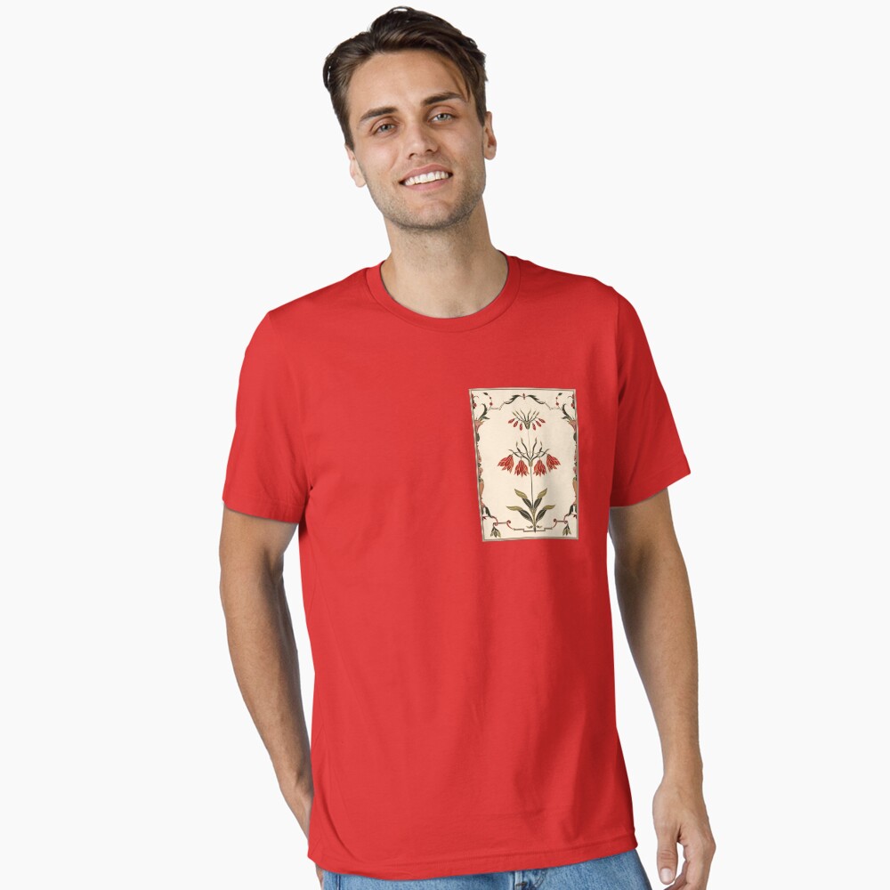 Item preview, Essential T-Shirt designed and sold by daniashoaib.