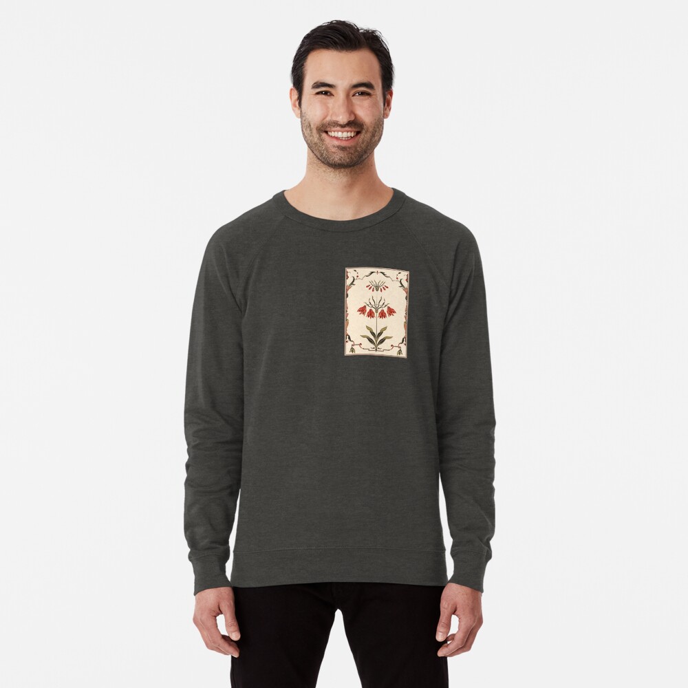 Item preview, Lightweight Sweatshirt designed and sold by daniashoaib.
