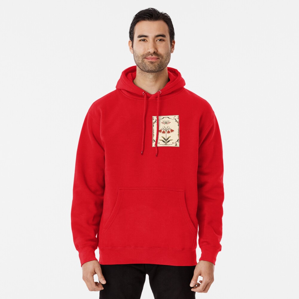 Item preview, Pullover Hoodie designed and sold by daniashoaib.