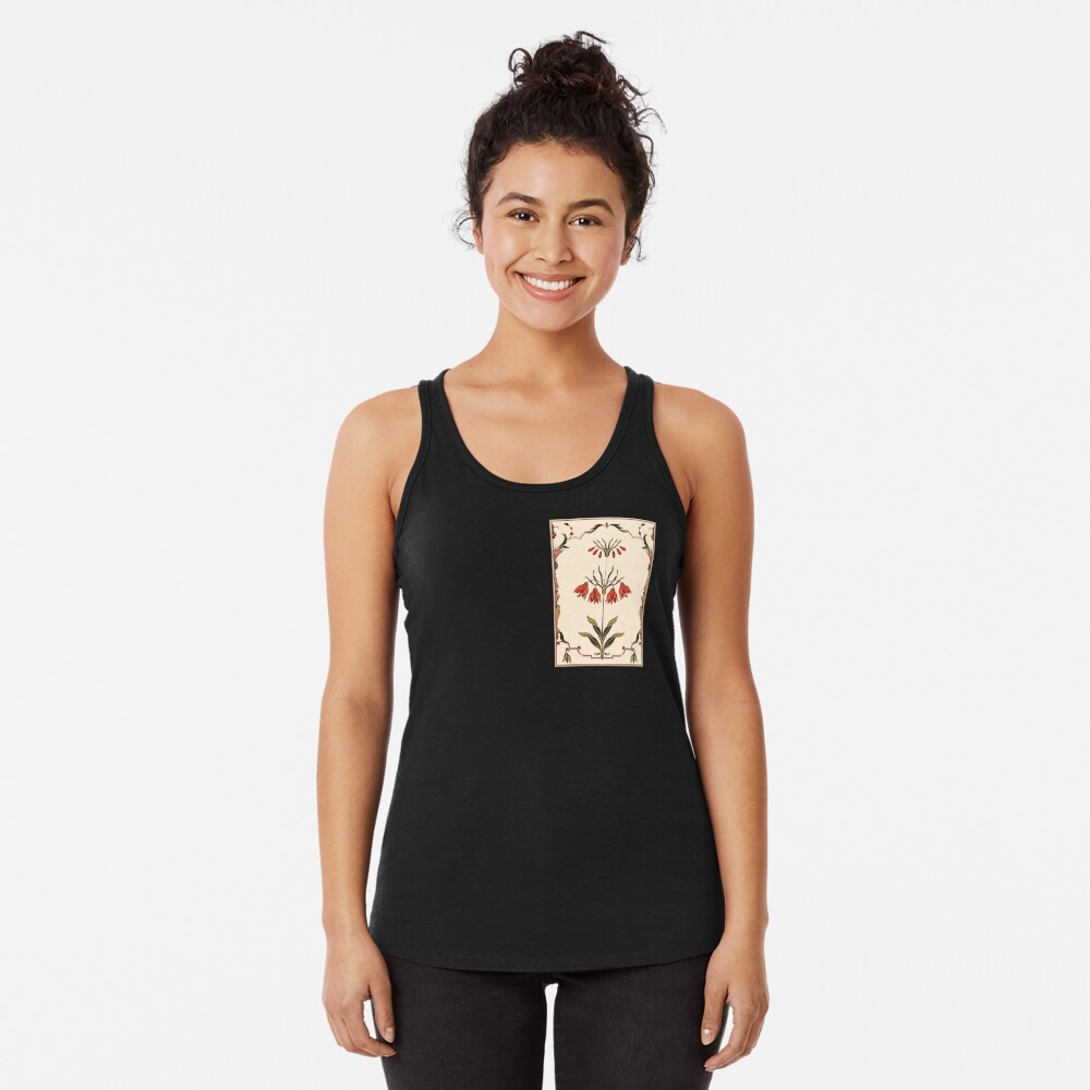 Item preview, Racerback Tank Top designed and sold by daniashoaib.