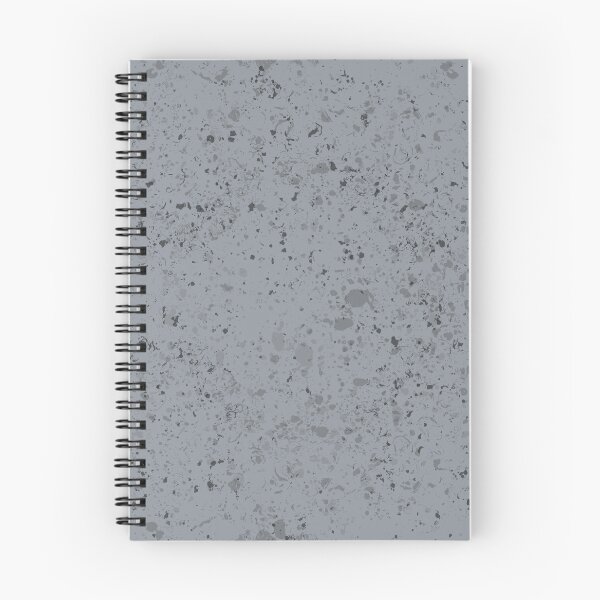Item preview, NATEX MERDC - SPECKLES - #92989F "AIRCRAFT GREY" designed and sold by André Cremers.