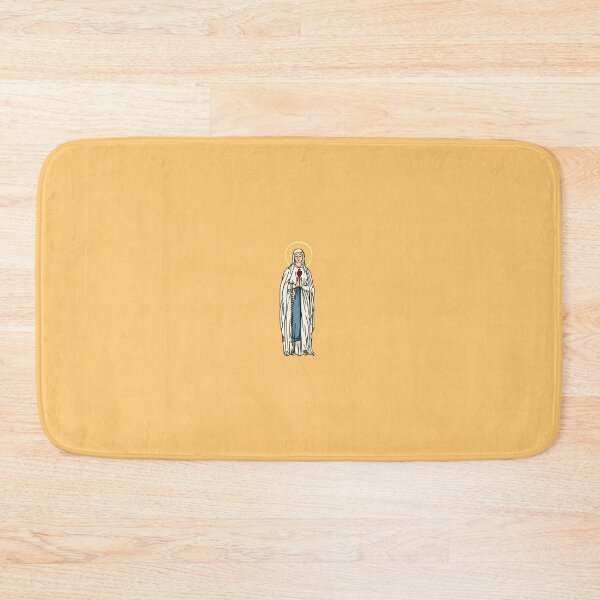 Item preview, Our Lady of Lourdes - AuctorSalutis designed and sold by AuctorSalutis.