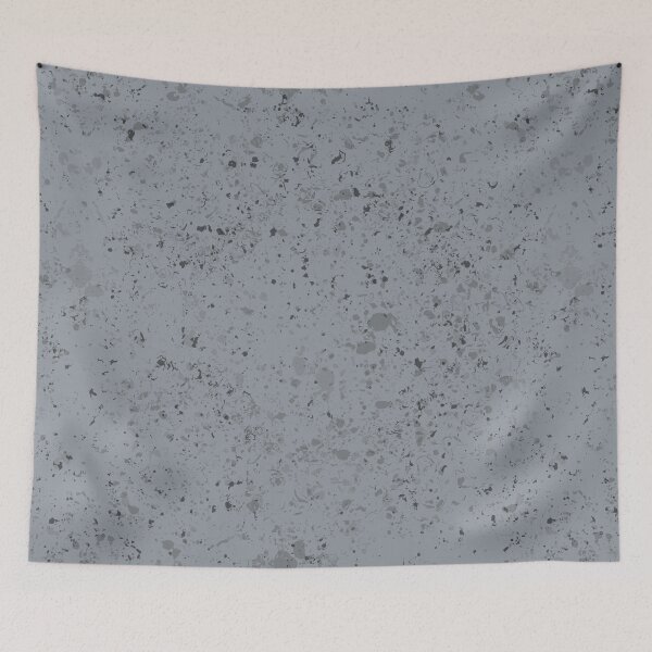 Item preview, NATEX MERDC - SPECKLES - #92989F "AIRCRAFT GREY" designed and sold by André Cremers.