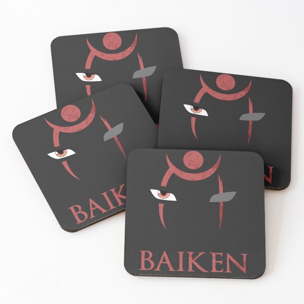 Item preview, GUILTY GEAR COLLECTION | BAIKEN designed and sold by Gantahat62.