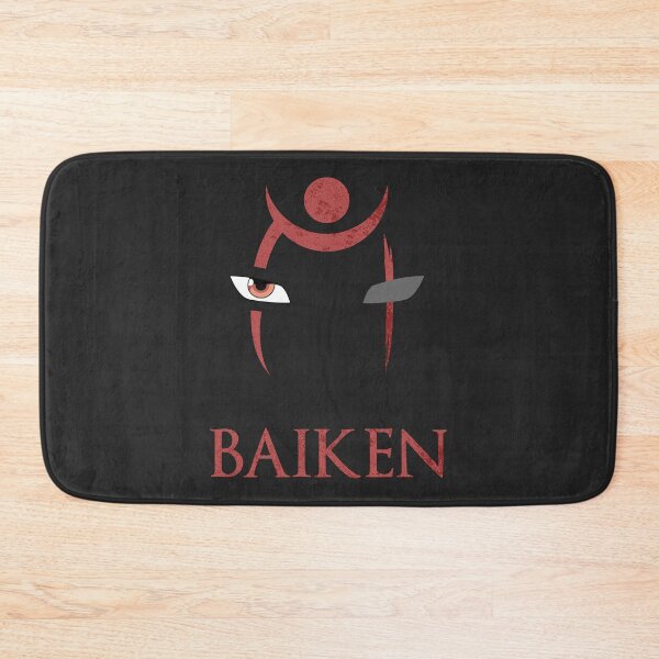 Item preview, GUILTY GEAR COLLECTION | BAIKEN designed and sold by Gantahat62.